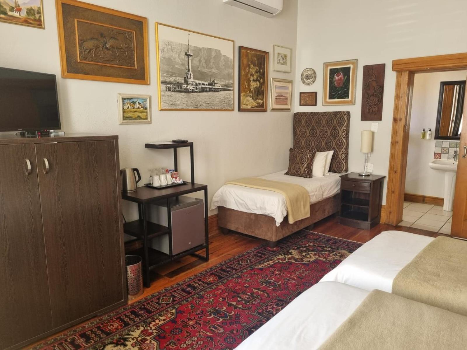 Ashanti Gardens Guesthouse Le Cap Extérieur photo